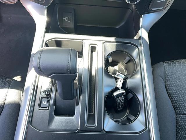 new 2025 Ford F-150 car, priced at $52,443