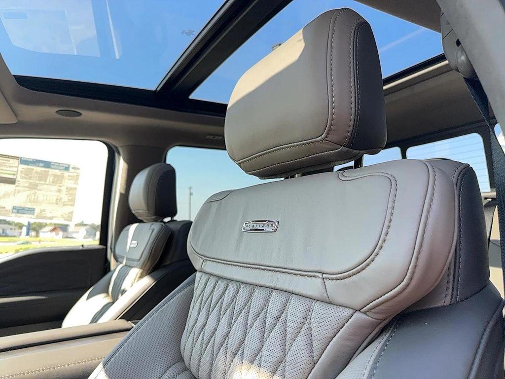 new 2026 Ford F-250 car, priced at $98,148