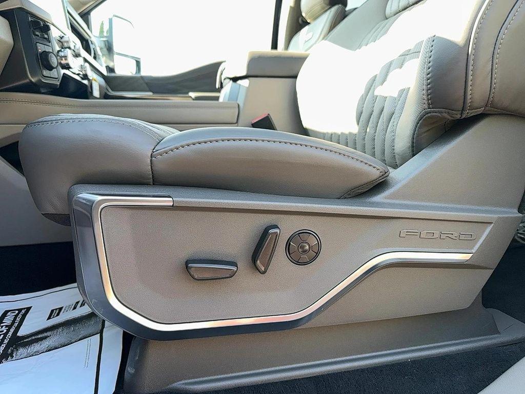 new 2026 Ford F-250 car, priced at $98,148