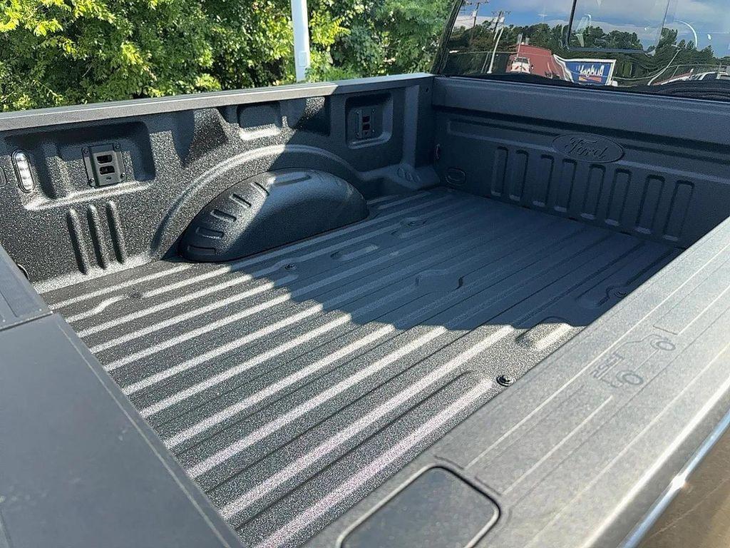 new 2026 Ford F-250 car, priced at $98,148