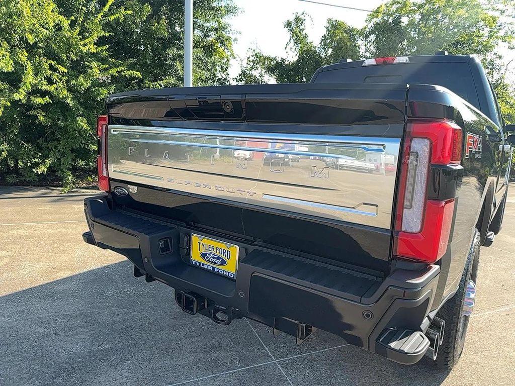 new 2026 Ford F-250 car, priced at $98,148