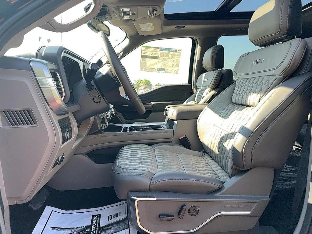 new 2026 Ford F-250 car, priced at $98,148