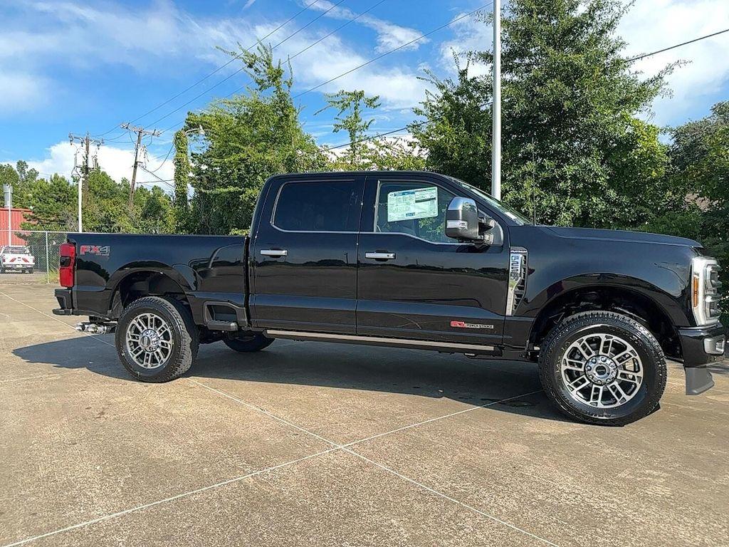new 2026 Ford F-250 car, priced at $98,148