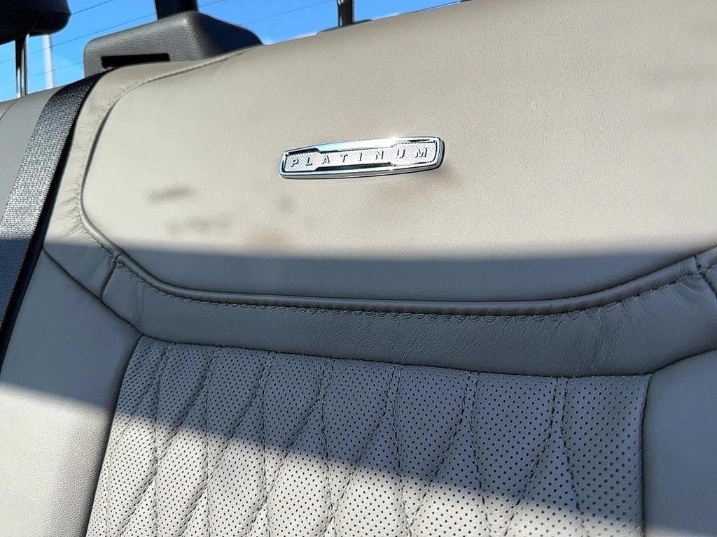 new 2026 Ford F-250 car, priced at $98,148