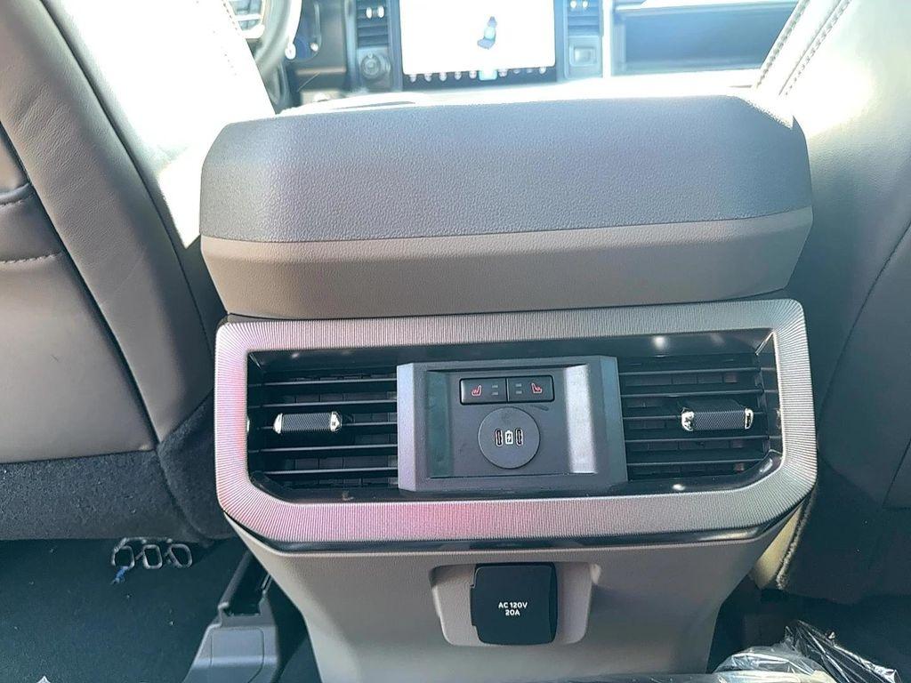 new 2026 Ford F-250 car, priced at $98,148