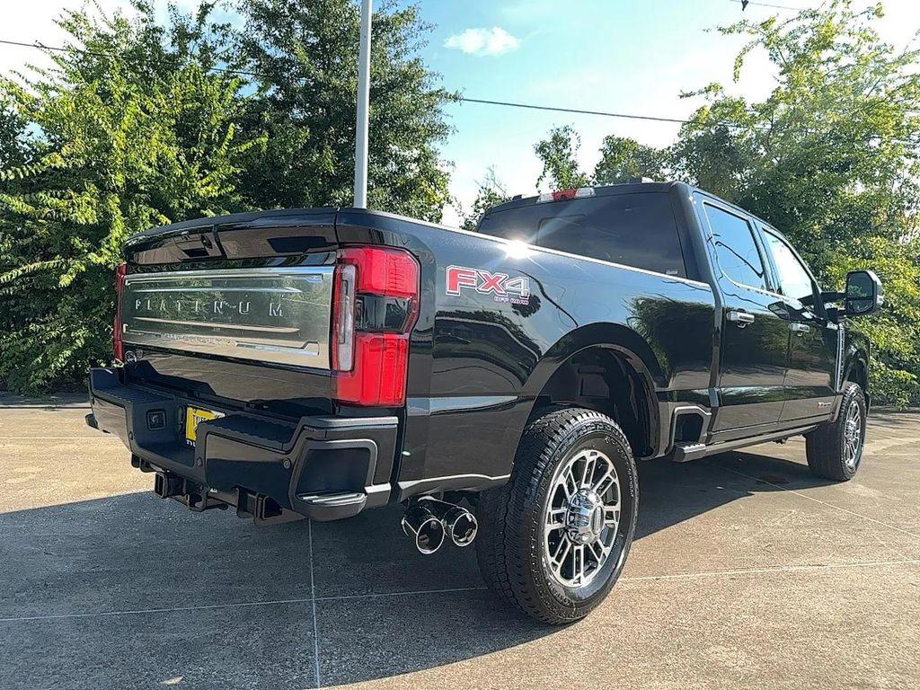 new 2026 Ford F-250 car, priced at $98,148