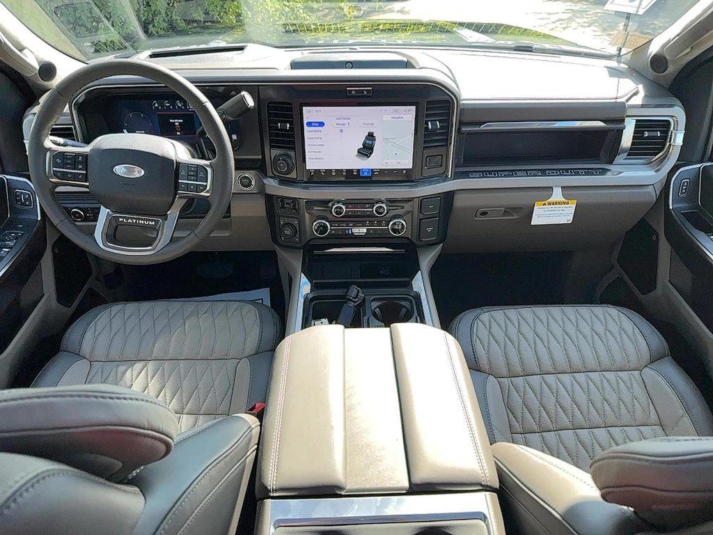 new 2026 Ford F-250 car, priced at $98,148