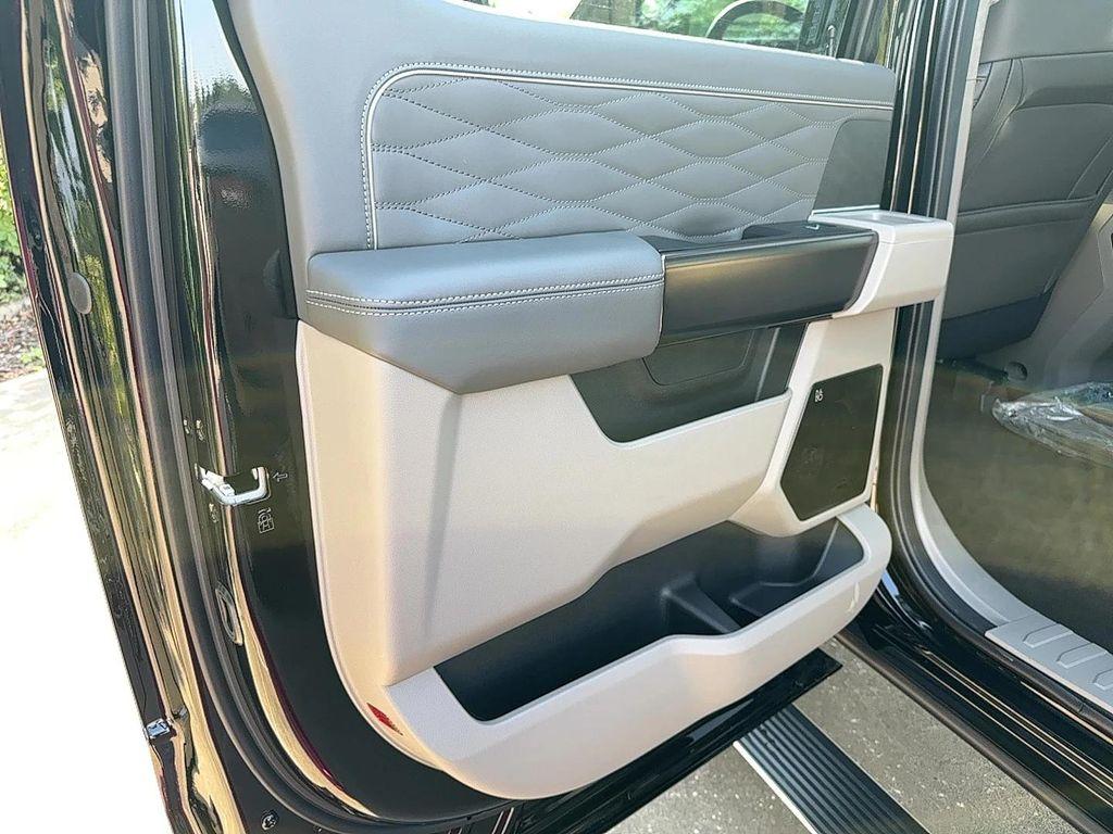 new 2026 Ford F-250 car, priced at $98,148