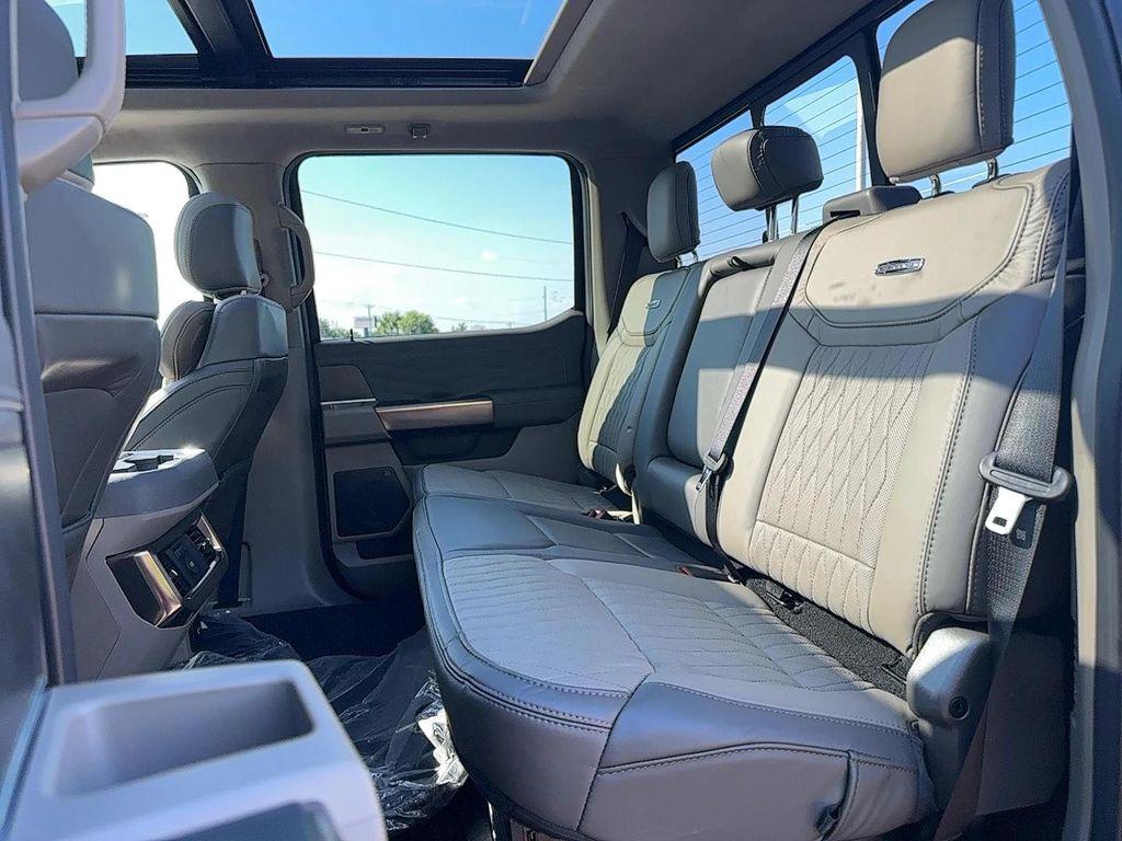 new 2026 Ford F-250 car, priced at $98,148