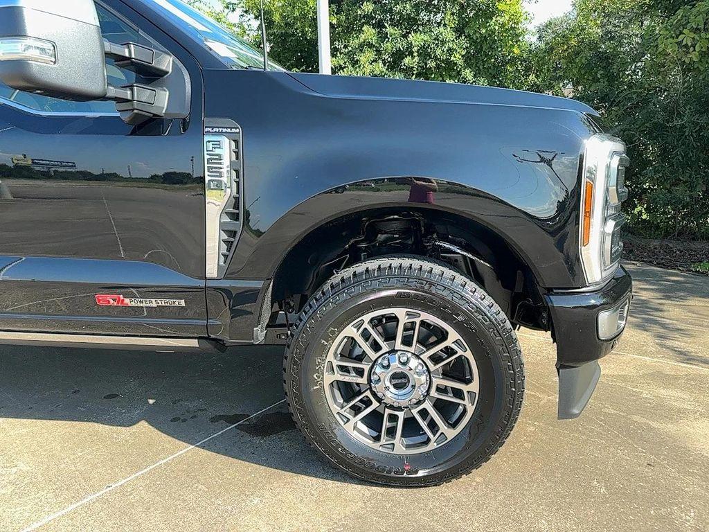 new 2026 Ford F-250 car, priced at $98,148