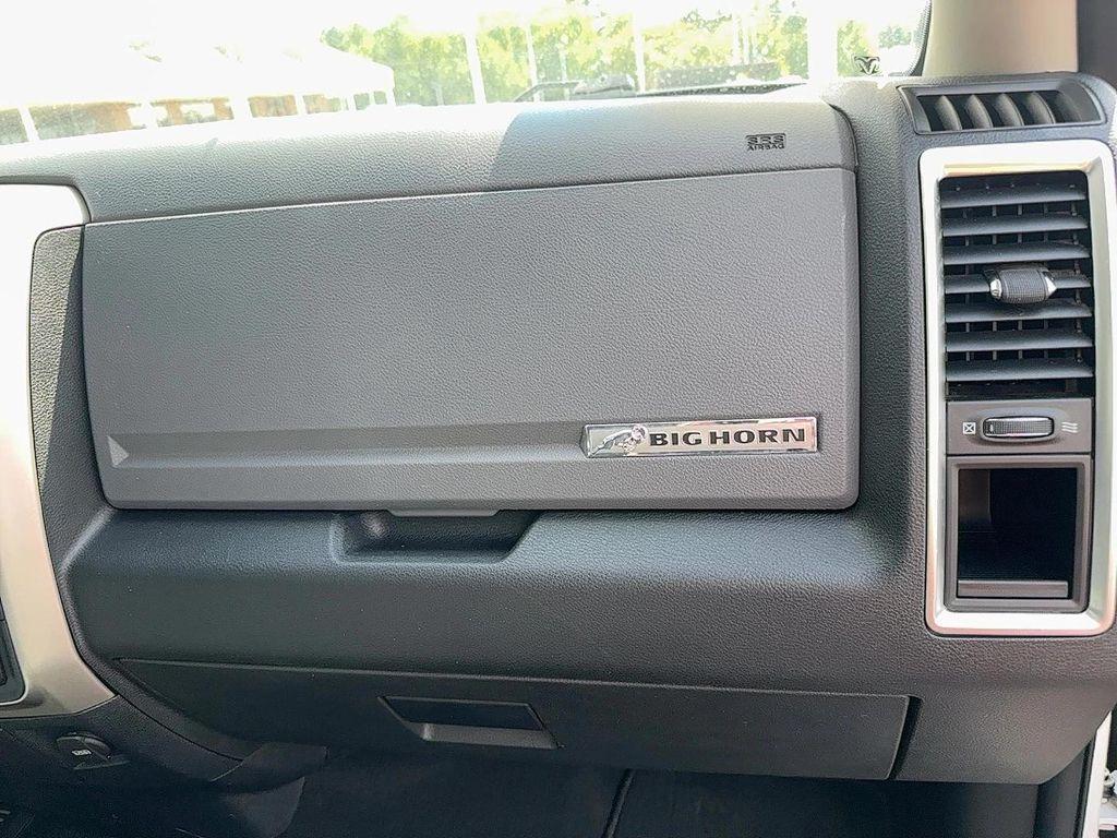 used 2017 Ram 1500 car, priced at $21,995