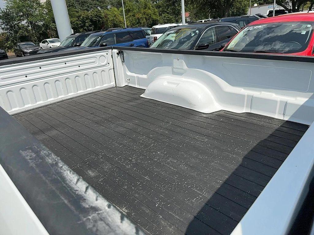 used 2017 Ram 1500 car, priced at $21,995