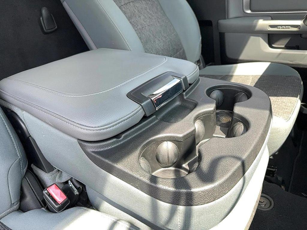 used 2017 Ram 1500 car, priced at $21,995