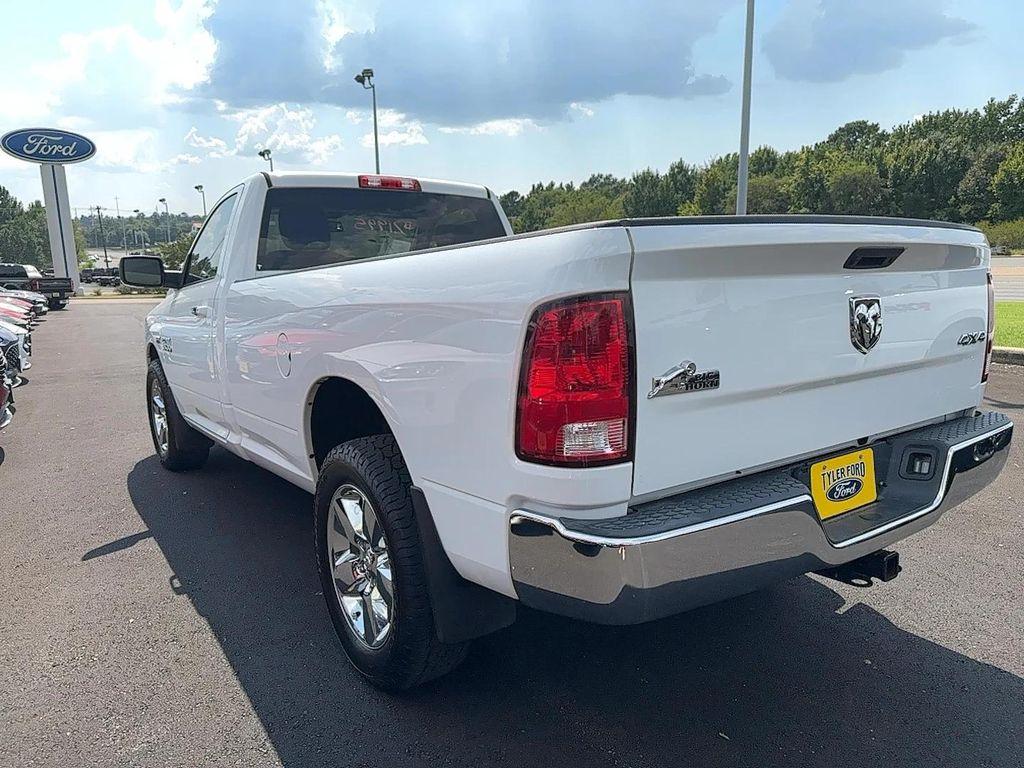 used 2017 Ram 1500 car, priced at $21,995