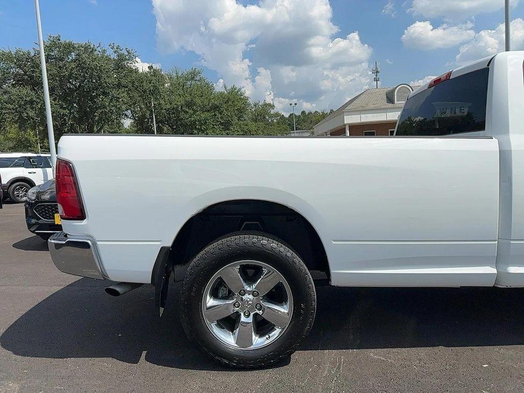 used 2017 Ram 1500 car, priced at $21,995