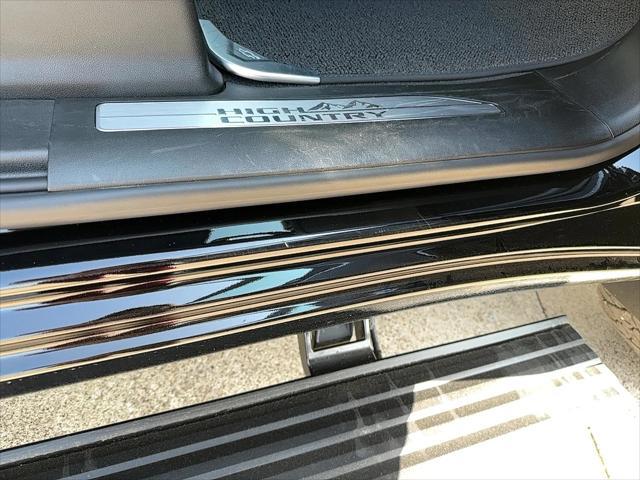 used 2024 Chevrolet Silverado 2500 car, priced at $77,995