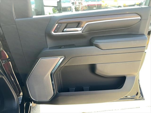 used 2024 Chevrolet Silverado 2500 car, priced at $77,995