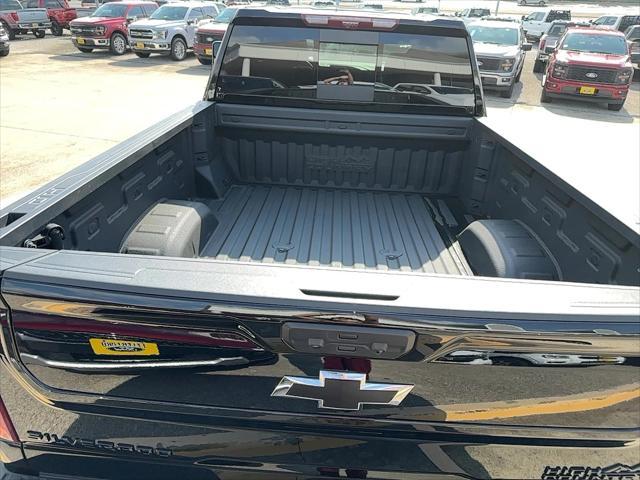 used 2024 Chevrolet Silverado 2500 car, priced at $77,995