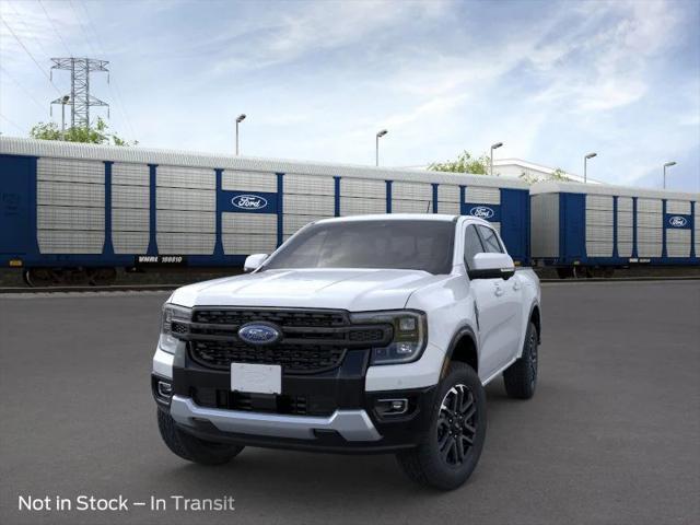 new 2024 Ford Ranger car, priced at $44,159