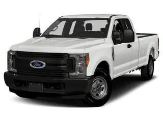 used 2018 Ford F-250 car