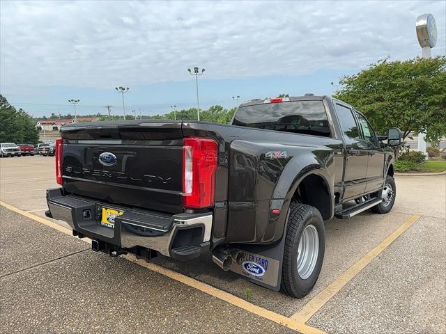 new 2025 Ford F-350 car, priced at $72,275