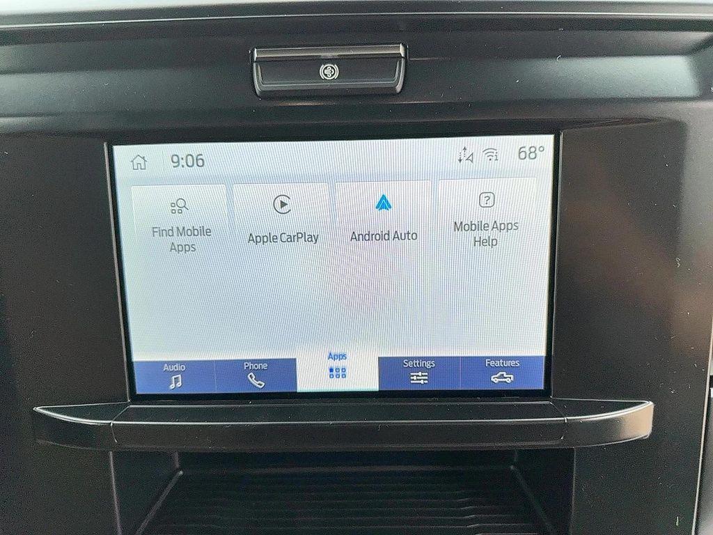 new 2025 Ford F-350 car, priced at $72,275
