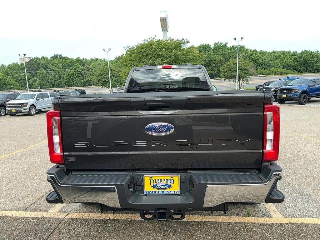new 2025 Ford F-350 car, priced at $72,275