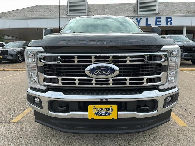new 2025 Ford F-350 car, priced at $72,275
