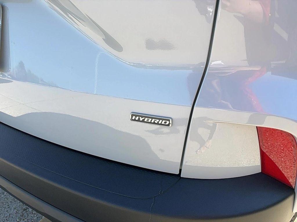 new 2025 Ford Escape car, priced at $29,704