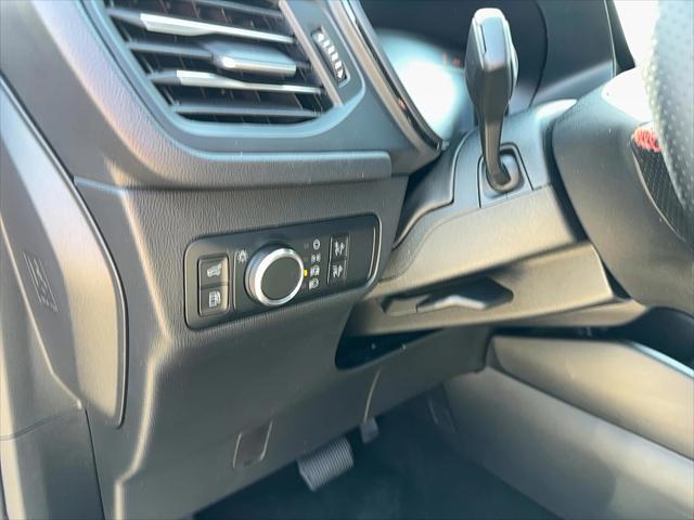 new 2025 Ford Escape car, priced at $32,177