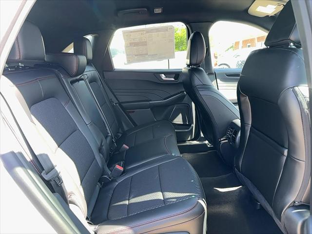 new 2025 Ford Escape car, priced at $32,177
