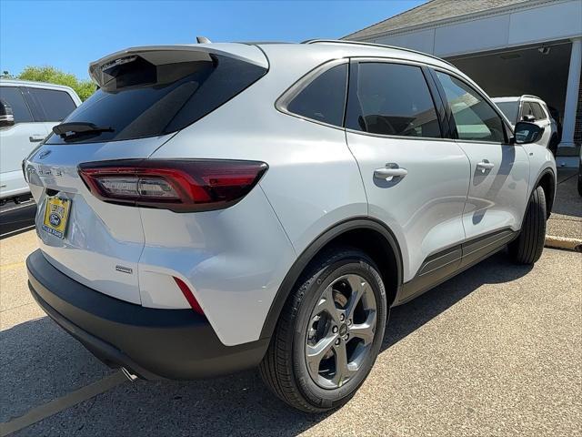 new 2025 Ford Escape car, priced at $32,177