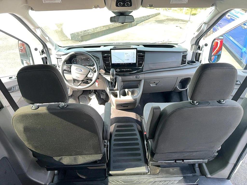 used 2024 Ford Transit-350 car, priced at $51,995