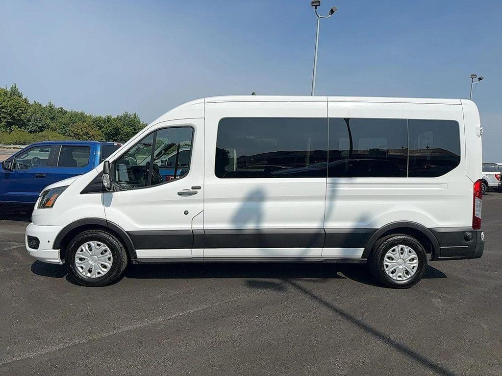 used 2024 Ford Transit-350 car, priced at $51,995