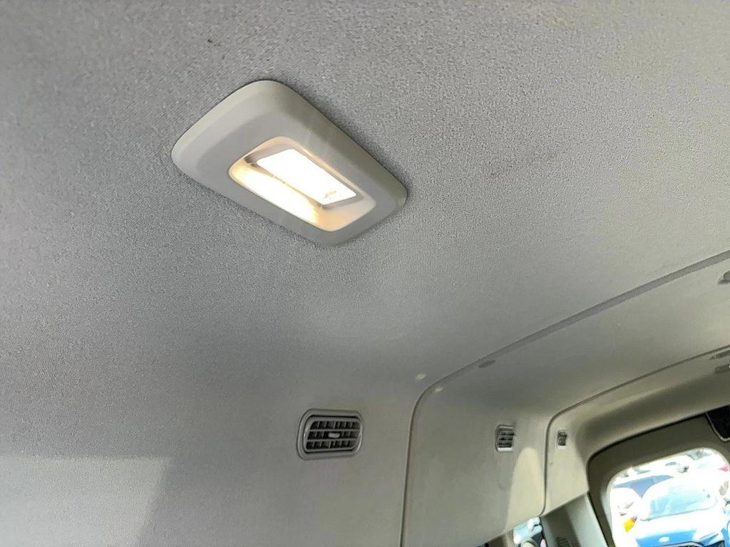 used 2024 Ford Transit-350 car, priced at $51,995