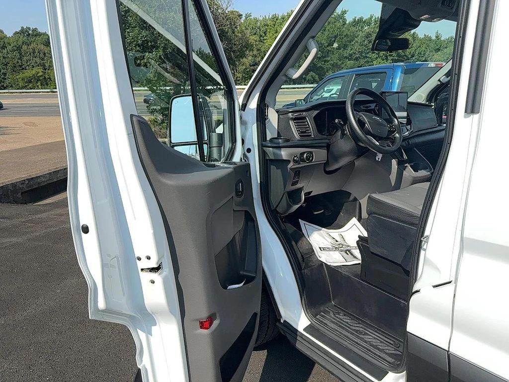 used 2024 Ford Transit-350 car, priced at $51,995