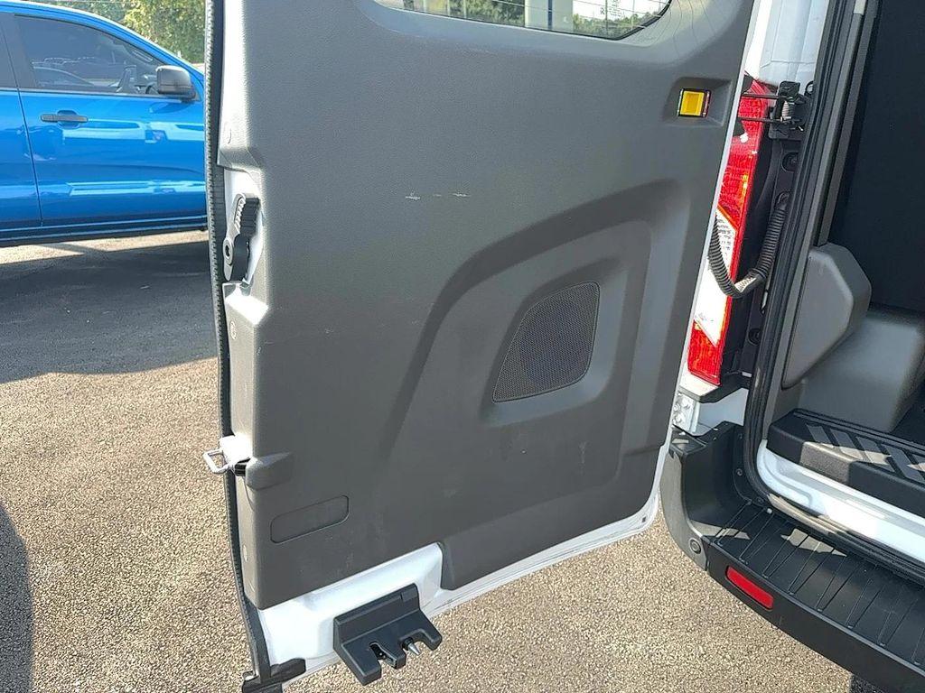 used 2024 Ford Transit-350 car, priced at $51,995