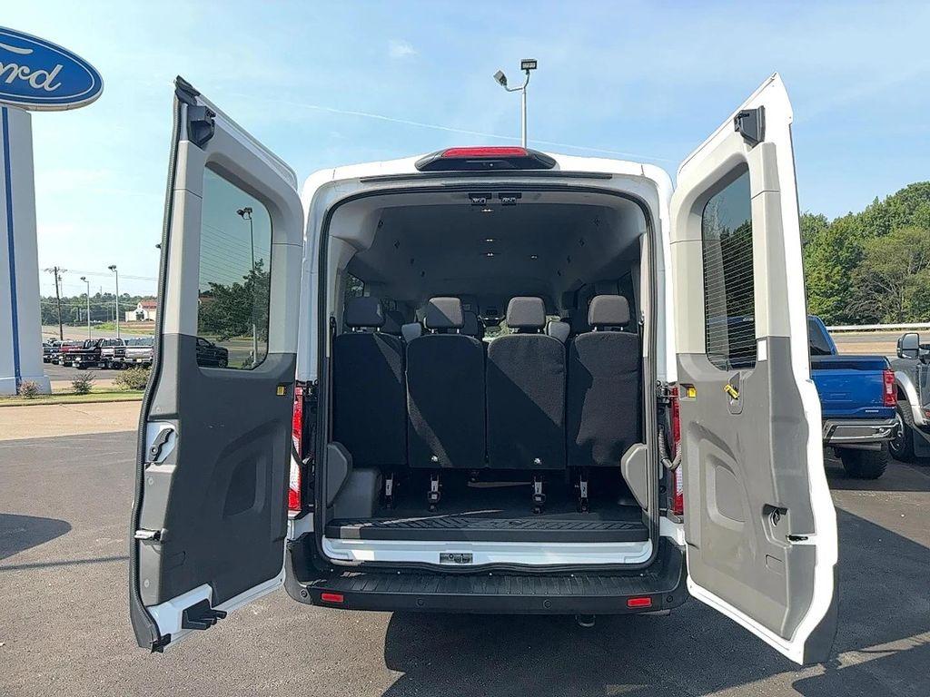 used 2024 Ford Transit-350 car, priced at $51,995