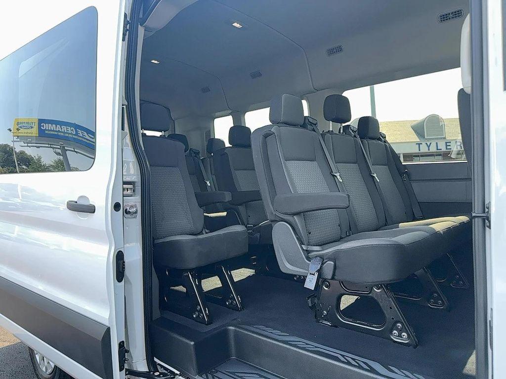 used 2024 Ford Transit-350 car, priced at $51,995
