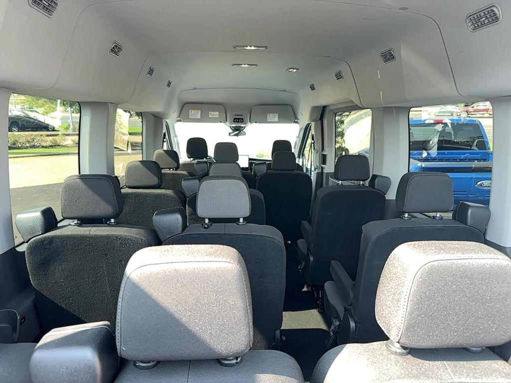 used 2024 Ford Transit-350 car, priced at $51,995