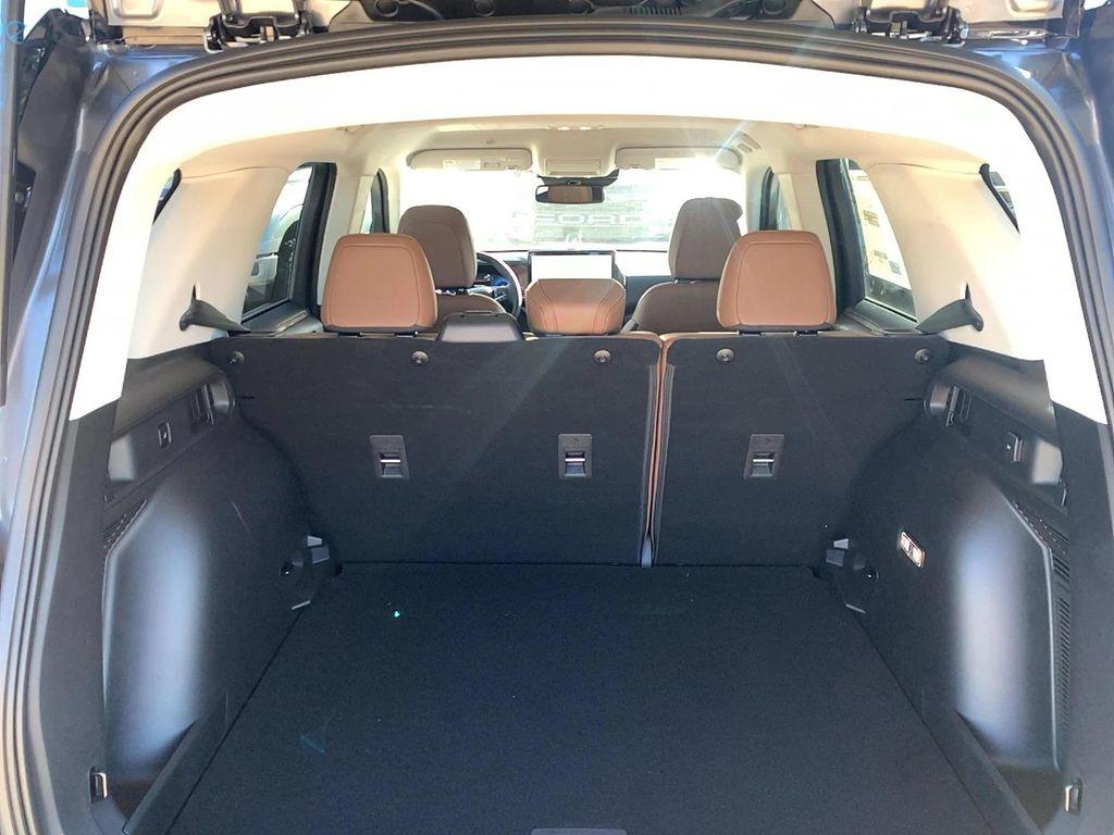 new 2025 Ford Bronco Sport car, priced at $35,792