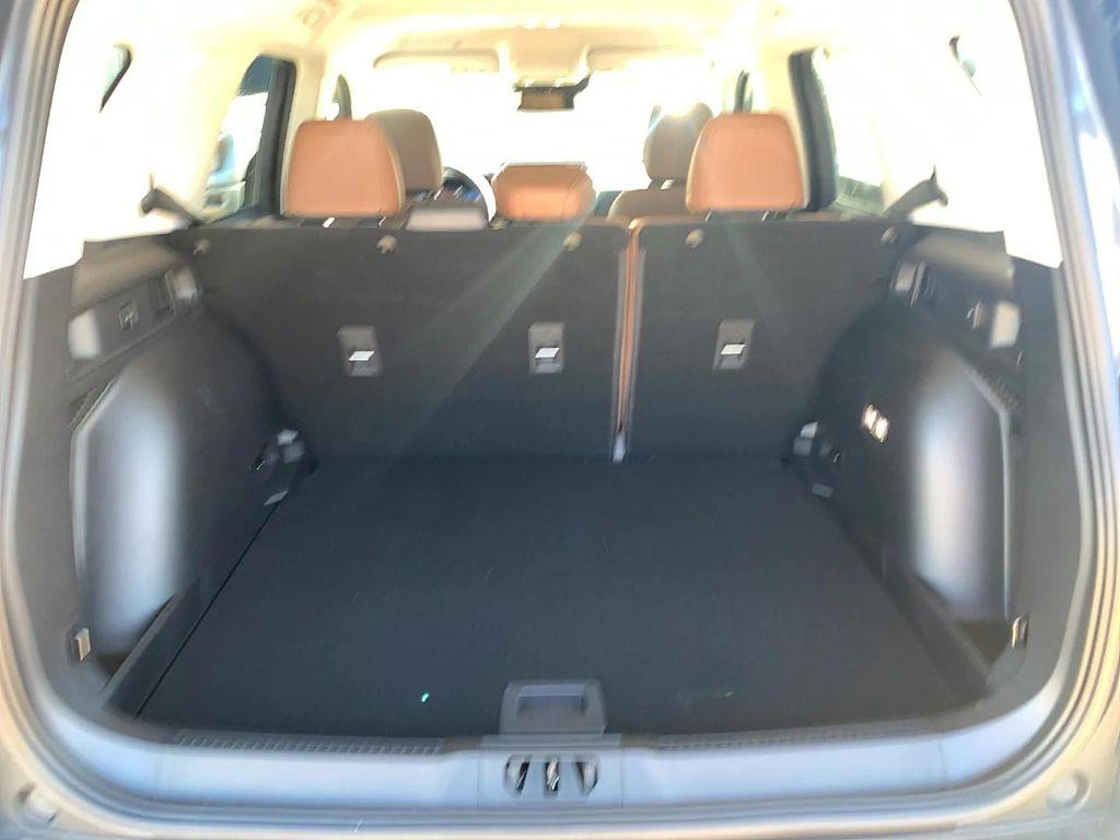 new 2025 Ford Bronco Sport car, priced at $35,792