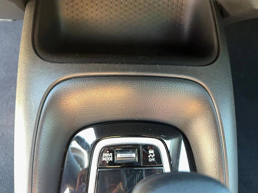 used 2023 Toyota Corolla car, priced at $23,995