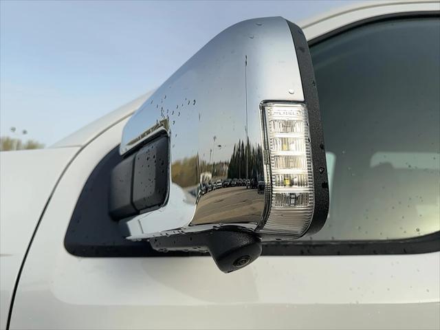 new 2025 Ford F-150 car, priced at $60,174