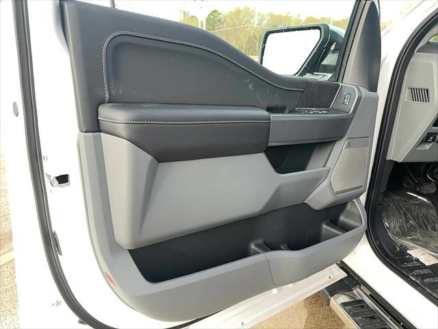 new 2025 Ford F-150 car, priced at $60,174