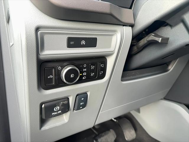 new 2025 Ford F-150 car, priced at $60,174