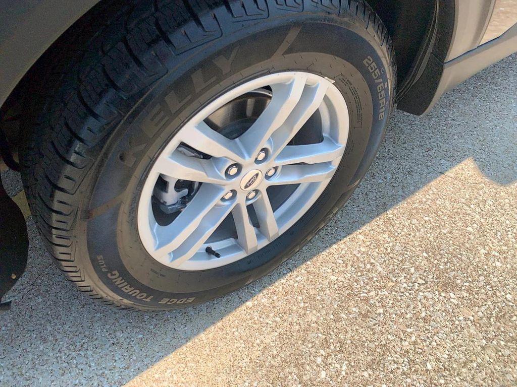 used 2024 Ford Explorer car, priced at $34,995