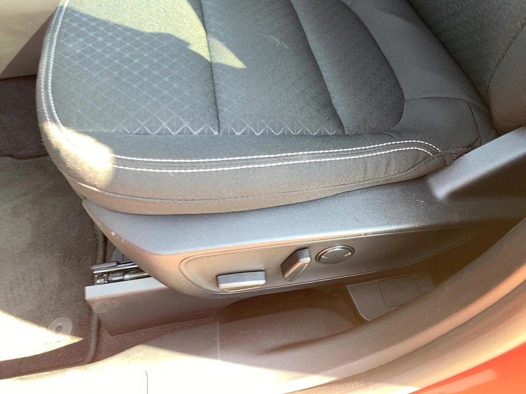 used 2024 Ford Escape car, priced at $26,995