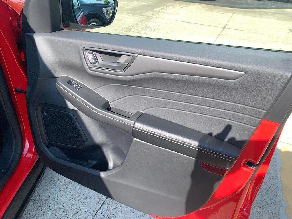 used 2024 Ford Escape car, priced at $26,995