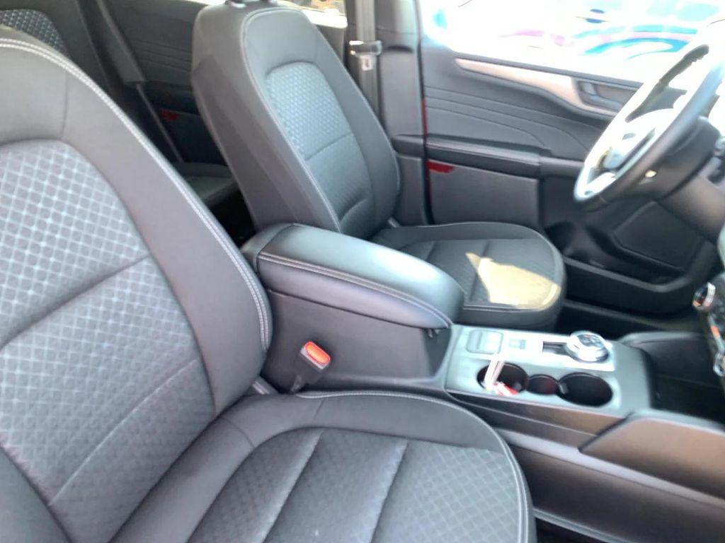 used 2024 Ford Escape car, priced at $26,995